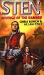 Revenge Of The Damned - Preview