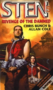 Capa do artigo Revenge Of The Damned