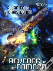 Capa do artigo Revenge Of The Damned (Sten #5)