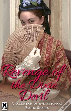 Capa do artigo Revenge Of The Dixie Devil