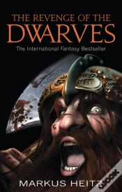 Capa do artigo Revenge Of The Dwarves