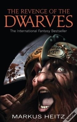 Capa do artigo Revenge Of The Dwarves