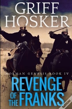 Capa do artigo Revenge Of The Franks