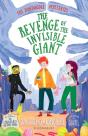 Revenge Of The Invisible Giant - Preview