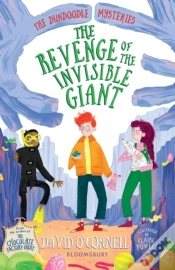 Capa do artigo Revenge Of The Invisible Giant