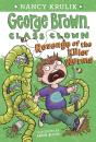 Revenge Of The Killer Worms #16 - Preview