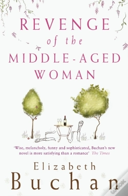 Capa do artigo Revenge Of The Middle-Aged Woman
