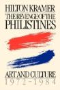 Revenge Of The Philistines - Preview