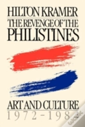 Revenge Of The Philistines