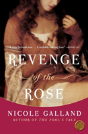 Revenge Of The Rose - Preview