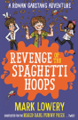 Revenge Of The Spaghetti Hoops - Preview