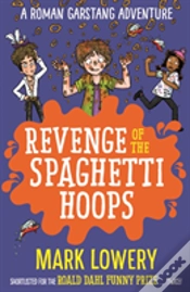 Capa do artigo Revenge Of The Spaghetti Hoops