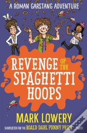 Revenge Of The Spaghetti Hoops