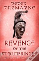 Revenge Of The Stormbringer