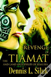 Capa do artigo Revenge Of The Tiamat