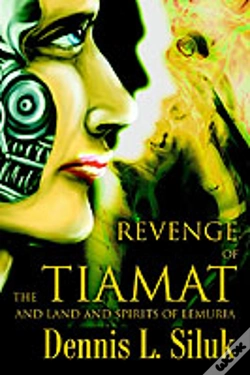 Capa do artigo Revenge Of The Tiamat