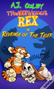 Capa do artigo Revenge Of The Tiger