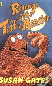Capa do artigo Revenge Of The Toffee Monster