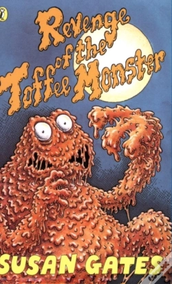 Capa do artigo Revenge Of The Toffee Monster