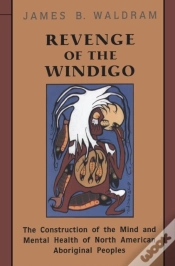 Capa do artigo Revenge Of The Windigo