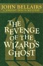 Revenge Of The Wizard'S Ghost - Preview