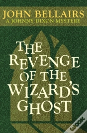 Capa do artigo Revenge Of The Wizard