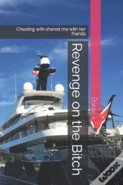 Capa do artigo Revenge On The Bitch