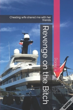 Capa do artigo Revenge On The Bitch