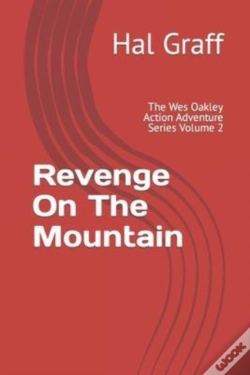 Capa do artigo Revenge On The Mountain