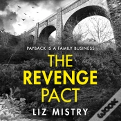 Capa do artigo Revenge Pact