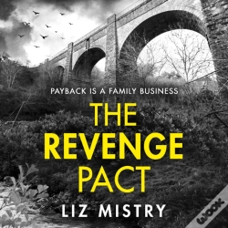 Capa do artigo Revenge Pact
