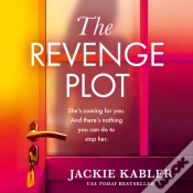 Capa do artigo Revenge Plot