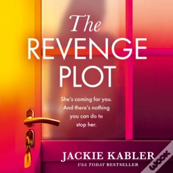 Capa do artigo Revenge Plot