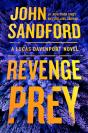 Revenge Prey - Preview