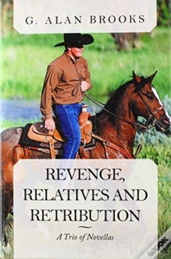 Capa do artigo Revenge, Relatives And Retribution: A Tr