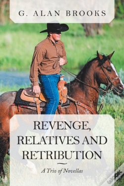 Capa do artigo Revenge, Relatives And Retribution: A Tr