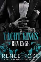 Capa do artigo Revenge