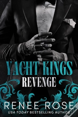 Capa do artigo Revenge