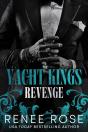 Revenge - Preview