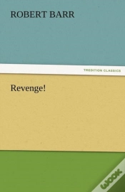 Capa do artigo Revenge!