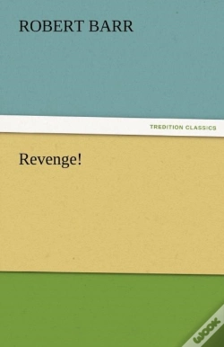 Capa do artigo Revenge!