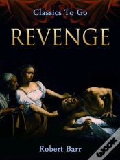 Capa do artigo Revenge!