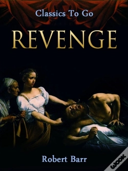 Capa do artigo Revenge!