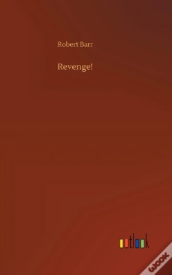 Capa do artigo Revenge!