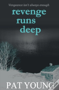 Capa do artigo Revenge Runs Deep