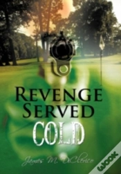 Capa do artigo Revenge Served Cold