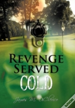 Capa do artigo Revenge Served Cold