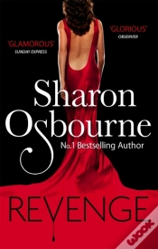 Capa do artigo Revenge