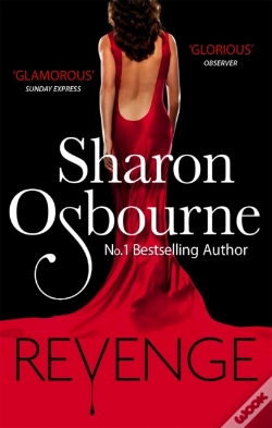 Capa do artigo Revenge
