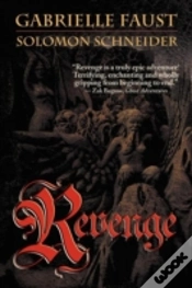 Capa do artigo Revenge